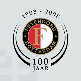 Feyenoord rotterdam 1